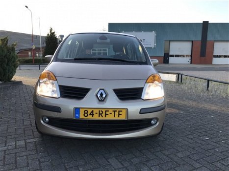 Renault Modus - 1.6-16V Dynam.Luxe/ 2E Eigenaar/ Airco - 1