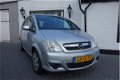 Opel Meriva - 1.4-16V Cosmo afneembare trekhaak, dealer onderhouden - 1 - Thumbnail