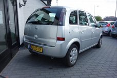Opel Meriva - 1.4-16V Cosmo afneembare trekhaak, dealer onderhouden