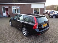 Volvo V50 - 1.6 D2 S/S Sport AIRCO CRUISE PDC
