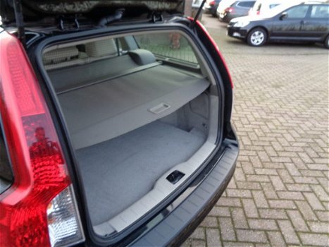 Volvo V50 - 1.6 D2 S/S Sport AIRCO CRUISE PDC - 1