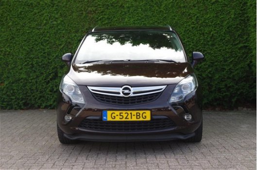 Opel Zafira Tourer - 1.4 Cosmo - 1