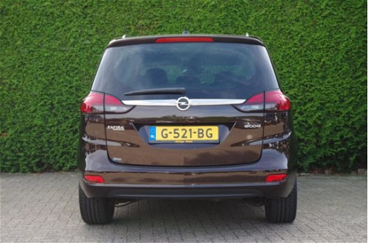Opel Zafira Tourer - 1.4 Cosmo - 1