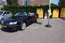 Saab 9-3 Cabrio - 1.8t Vector