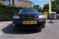 Saab 9-3 Cabrio - 1.8t Vector - 1 - Thumbnail