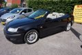 Saab 9-3 Cabrio - 1.8t Vector - 1 - Thumbnail