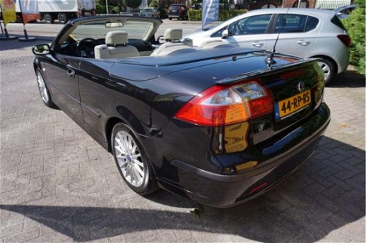 Saab 9-3 Cabrio - 1.8t Vector - 1