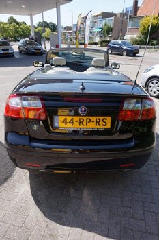 Saab 9-3 Cabrio - 1.8t Vector - 1