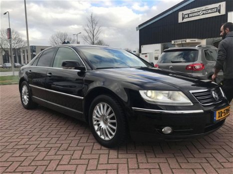 Volkswagen Phaeton - 3.0 TDI 5p - 1