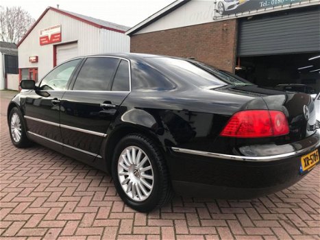 Volkswagen Phaeton - 3.0 TDI 5p - 1