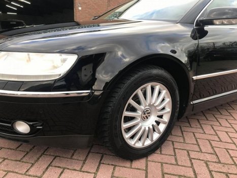 Volkswagen Phaeton - 3.0 TDI 5p - 1