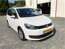 Volkswagen Touran - 2.0 TDI 140pk BMT Comfortline