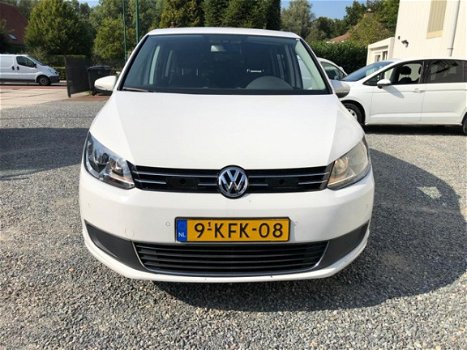 Volkswagen Touran - 2.0 TDI 140pk BMT Comfortline - 1