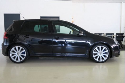 Volkswagen Golf - 3.2 R32, DSG, NAVI - 1