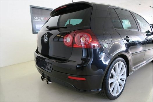 Volkswagen Golf - 3.2 R32, DSG, NAVI - 1