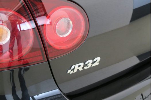 Volkswagen Golf - 3.2 R32, DSG, NAVI - 1