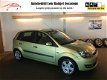 Ford Fiesta - 1.4-16V Futura Apk Nieuw, Automaat, 1e eigenaar, Dealer Odh, Airco, N.A.P, Lm velgen, - 1 - Thumbnail