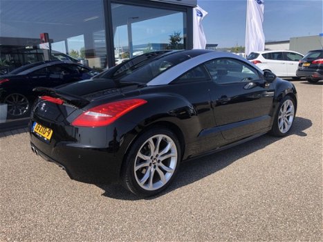 Peugeot RCZ - 1.6 THP 16V 200pk ONYX - 1