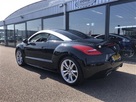 Peugeot RCZ - 1.6 THP 16V 200pk ONYX - 1