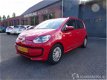 Volkswagen Up! - 1.0 move up BlueMotion 5 Deurs Airco - 1 - Thumbnail