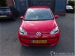 Volkswagen Up! - 1.0 move up BlueMotion 5 Deurs Airco - 1 - Thumbnail