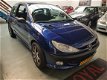 Peugeot 206 - 1.6-16V XS NAP/APK 24-04-2020/Lm Velgen - 1 - Thumbnail