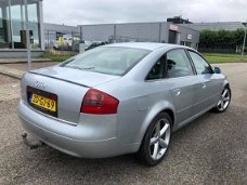 Audi A6 - 1.8 5V Turbo