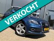 Audi Q5 - 3.0 TDI quattro Pro Line S-Line Sportleder Navi Xenon Led B&O Audio - 1 - Thumbnail