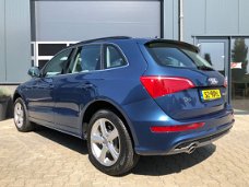 Audi Q5 - 3.0 TDI quattro Pro Line S-Line Sportleder Navi Xenon Led B&O Audio