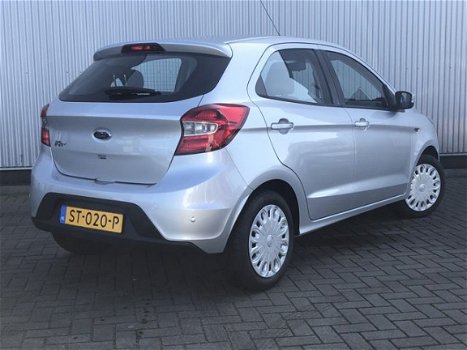 Ford Ka - 1.2 Trend Ultimate Hoge zit | Bluetooth | Snelheidsbegrenzer | Parkeersensoren achter | El - 1