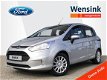 Ford B-Max - Style 1.0 Ecoboost 100 PK | Cruise Control | Navigatie | Airco | Bluetooth | Hoge insta - 1 - Thumbnail