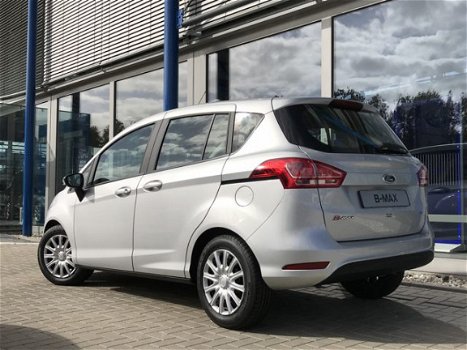 Ford B-Max - Style 1.0 Ecoboost 100 PK | Cruise Control | Navigatie | Airco | Bluetooth | Hoge insta - 1
