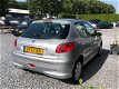 Peugeot 206 - 1.4 HDi Air-line 3 - 1 - Thumbnail