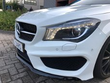 Mercedes-Benz CLA-Klasse - 220 CDI AMG PANO/LED-XENON/LEDER/STOELVERW/VOL RIJDBAAR