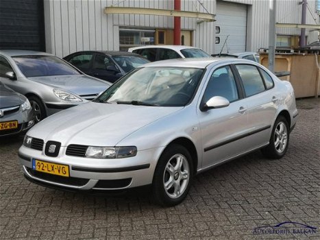 Seat Toledo - 1.6 16V Stella - 1