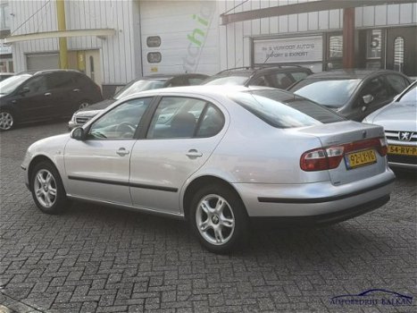 Seat Toledo - 1.6 16V Stella - 1