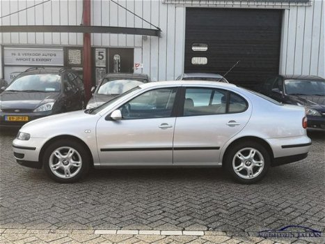 Seat Toledo - 1.6 16V Stella - 1