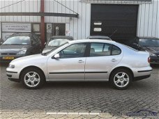 Seat Toledo - 1.6 16V Stella