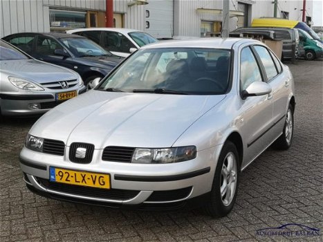 Seat Toledo - 1.6 16V Stella - 1