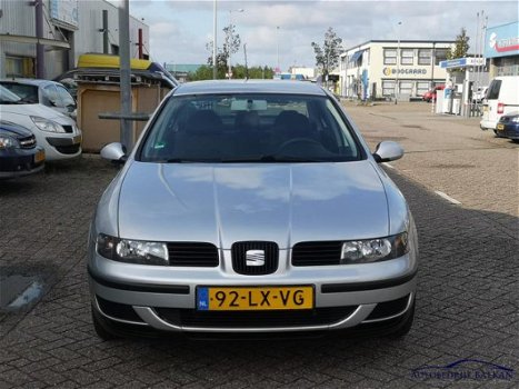 Seat Toledo - 1.6 16V Stella - 1