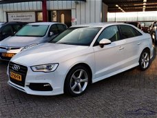 Audi A3 Limousine - 1.4 TFSI Ambition Pro Line +