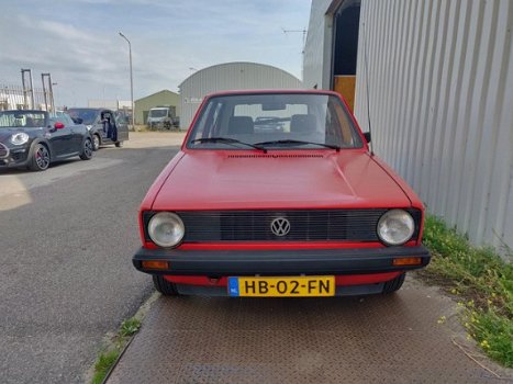 Volkswagen Golf - 1.5 S Automatic - 1