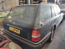 Mercedes-Benz 230 - (W124) Combi TE