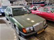 Mercedes-Benz 200-serie - 200 (W124) - 1 - Thumbnail