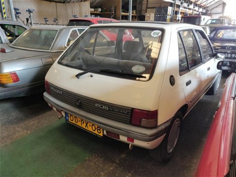 Peugeot 205 - 1.6 GT | 130.087 km | N.A.P - 1