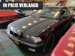 BMW 3-serie Cabrio - 318i Executive - 1 - Thumbnail