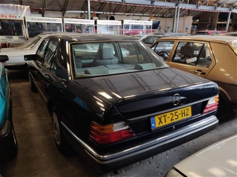 Mercedes-Benz 200-serie - 200-500 (W124) 200 E | 387.993 km | N.A.P - 1