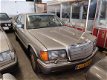 Mercedes-Benz S-klasse - 420 SE - 1 - Thumbnail