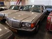 Mercedes-Benz S-klasse - 420 SE - 1 - Thumbnail