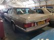 Mercedes-Benz S-klasse - 420 SE - 1 - Thumbnail